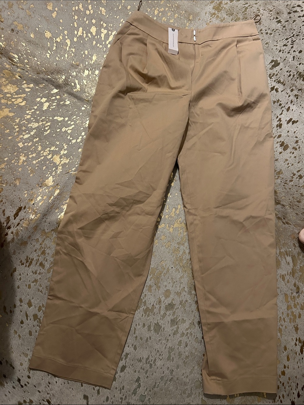 Anthropologie Women’s chino pants